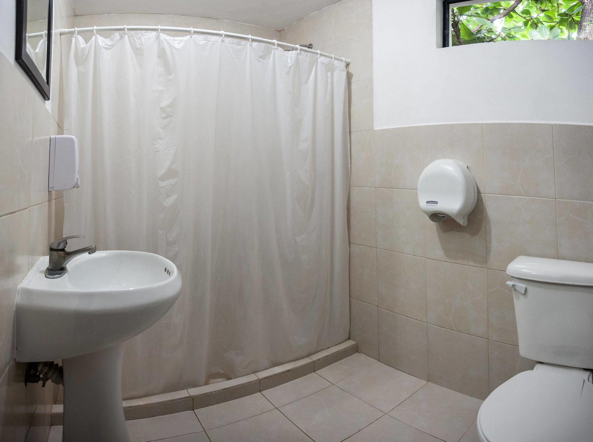 Hostel Babel Тулум Екстер'єр фото